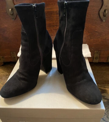 Club Monaco Senella Bootie Size 5 Foto 1 de 4