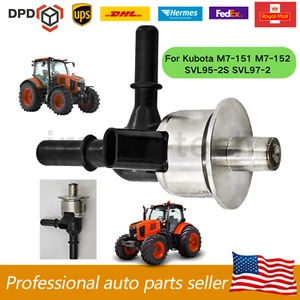 Nuevo kit inyector DEF 1J508-97644 para Kubota M7-151 M7-152 SVL95-2S SVL97-2 - Imagen 1 de 17