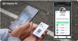 Rolling Square Device Tracker - AirCard PRO - Pour Apple iPhone - TROUVER MON TÉLÉPHONE - Photo 1 sur 6