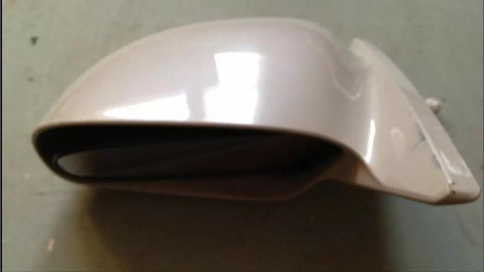 2001-2005 CHRYSLER SEBRING COUPE 2D 2/D MIRROR RIGHT SIDE. - Image 1 of 1