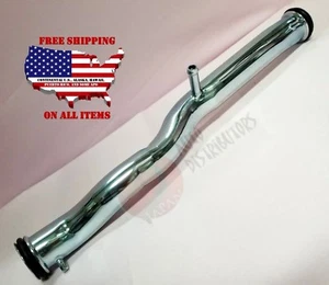 NEW 96 00 HONDA CIVIC D16 WATER COOLANT CONNECTING PIPE W O-Rings EX DX LX HX - Bild 1 von 3