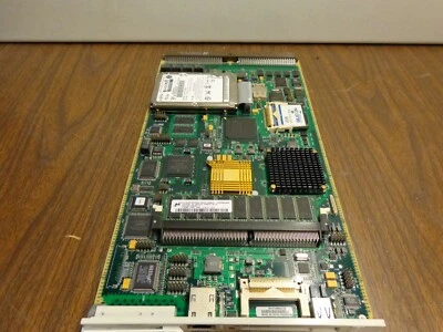 Avaya Definity HV1 S8400 Media Server IP Interface (SIPI) (AS IS / Untested) - Image 1 of 4