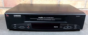 Schneider SVC 211 VCR - Picture 1 of 9
