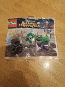 LEGO 30164 Super Heroes Lex Luthor