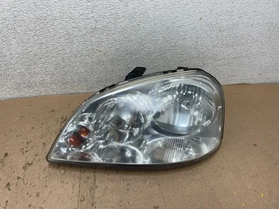 Faro halógeno izquierdo conductor izquierdo Suzuki Forenza 2004 a 2008 lado izquierdo OEM Q5030 DW Foto 1 de 4