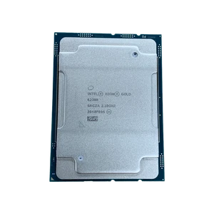 Intel Xeon Gold 6230R 26Core 2.10GHz 35.75MB 150W CPU Scalable Processor SRGZA - Picture 1 of 13