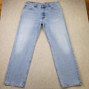 Vintage Levis 559 Y2K Jeans Herren 38x34 Baggy Relaxed Distressed Denim Grunge - Bild 1 von 12