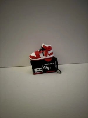 AirPod Gen4 Jordan Case - Image 1 of 3