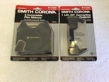 Smith CORONA H21060 1 Lift-off Correcting Cassette H Series
