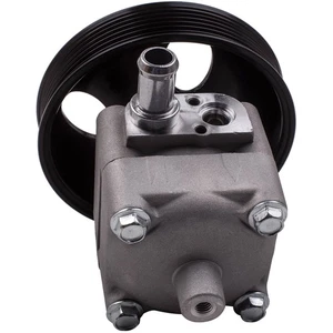 Servopumpe Servolenkpumpe for VOLVO S80 TS XY XC90 S60 V70 II XC70 1998-2010 - Picture 1 of 12