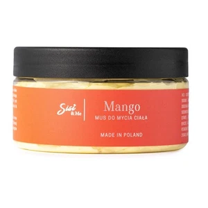 5903890497774 Sisi Me Mango mus do mycia ciała 100ml (P1) - Bild 1 von 1