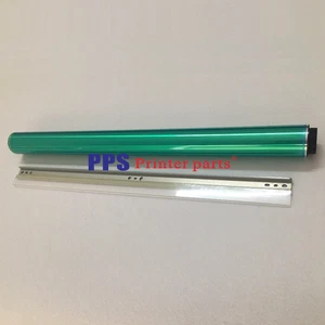 Opc Drum Drum cleaning BLADE For Konica Minolta bizhub C220 C280 C360 C284 C224 - Picture 1 of 3