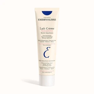 Embryolisse Lait-Crème Sensitive Multi-functional - Fragrance free-3.4oz - Picture 1 of 5