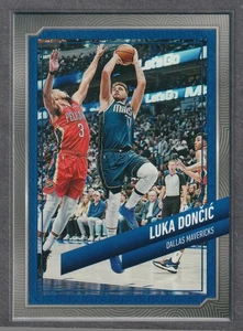 LUKA DONCIC #S1 2023-24 PANINI MONOPOLY MAVERICKS - Bild 1 von 2