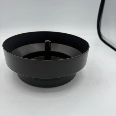 Cesta de filtro de plástico West Bend 58030 cafetera fiesta beneficio OEM repuesto Foto 1 de 4