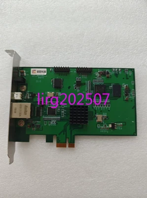 1pc used  PCIe-M60 EC07C - Image 1 of 2