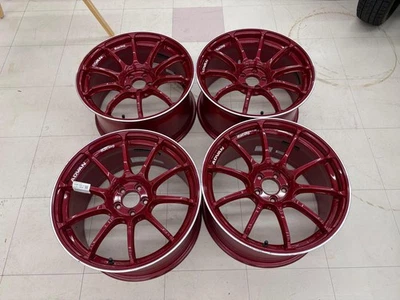 Yokohama Advan Racing RS3 #2508J - Image 1 of 4