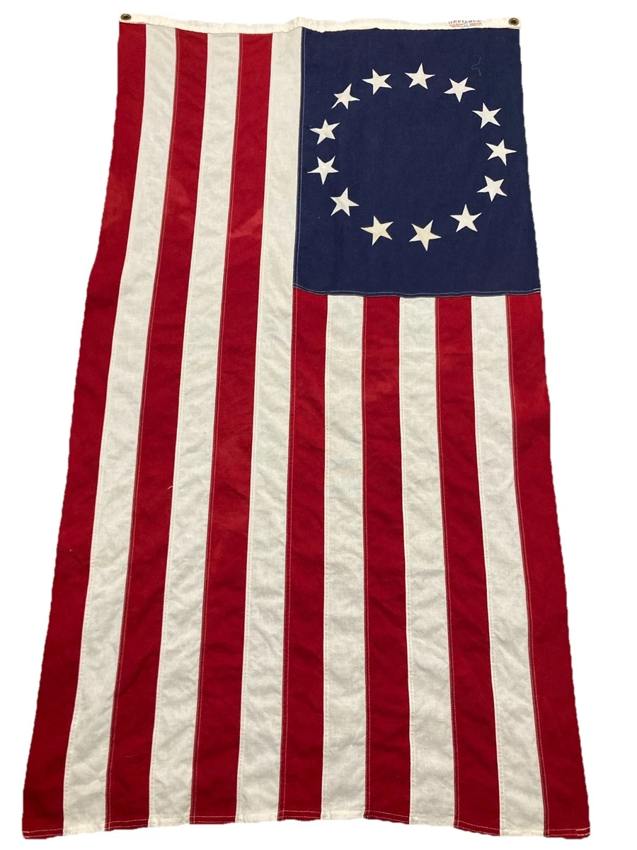 13 星美国国旗在收藏我们国家标志| eBay