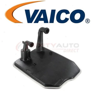 VAICO Automatic Transmission Filter for 2014-2017 Mercedes-Benz CLA45 AMG bv Foto 1 de 4