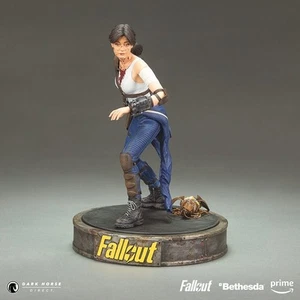 Lucy. Fallout. Dark Horse - Imagen 1 de 7