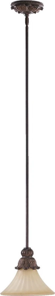 Iluminación de quórum - Colgante de una luz - Colgante - Madeleine - Mini colgante de 1 luz Foto 1 de 1