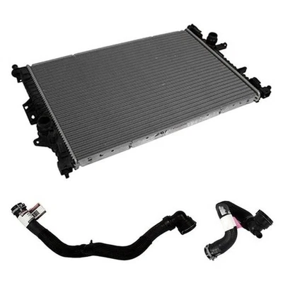 For Ford Escape 2014-2019 Motorcraft BNDL-491412 Radiator & Hose Kit - Изображение 1 из 4