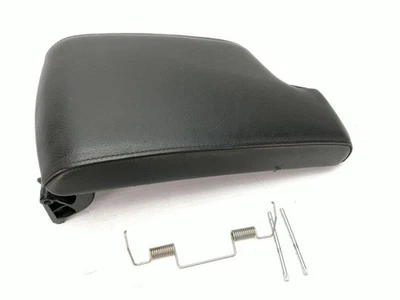 BMW 335i 335xi 328xi 328i E90 E92 2008 consola central reposabrazos negro 51169133804 Foto 1 de 4