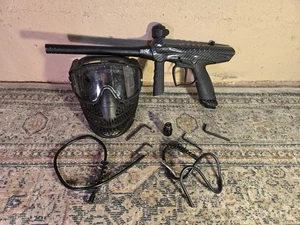 Tippmann Gryphon FX and JT Paintball Equipment Does Not Include CO2 - Picture 1 of 22