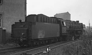 3 original Negativ 45 023 DB/ VSA Minden 1962 - Picture 1 of 3