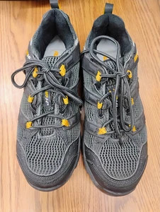 AWP HP Lowes Men's Sneakers Size 9.5 - Picture 1 of 5