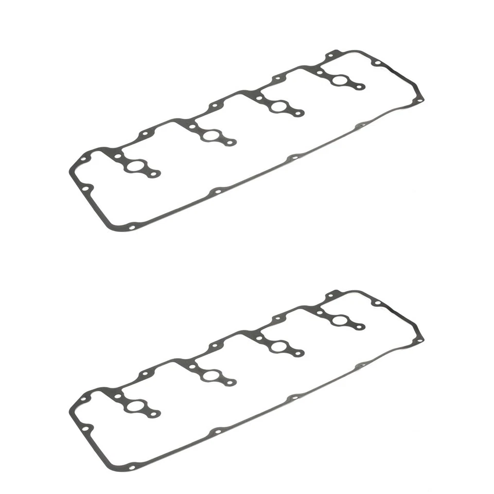 ACDelco 2pc Engine Valve Cover Gasket Set For Express 2500 3500 Savana 2500 - Image 1 of 1