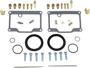 Parts Unlimited Carb Rebuild Kit 1003-1500 - Picture 1 of 3