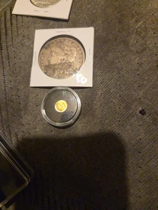 mystery coin lot (read description) - Picture 1 of 6