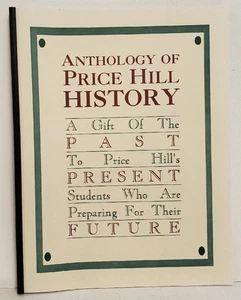 Anthology of Price Hill History (Cincinnati, Ohio) - Bild 1 von 1