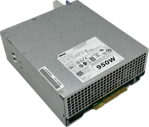 Dell Netzteil Power Supply 950W 80+ Gold Precision T5820 T7820 H950EF-00 0CXV28 - Bild 1 von 6