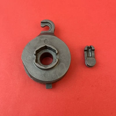 Harley Davidson Sportster 2004-2024 embrague rampa exterior actuador Foto 1 de 4