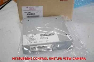 8781A249 CONTROL UNIT FRONT VIEW CAMERA FOR MITSUBISHI PAJERO SPORT - Foto 1 di 8