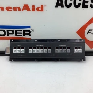 Original OEM FSP/Whirlpool Modul Abdeckplatte 385220 kostenloser Versand - Bild 1 von 8