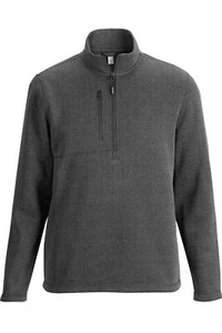 Edwards Mens Sweater Knit Jacket - 3465 FREE SHIPPING! - Picture 1 of 2