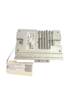 AUDI Q5 2023 Gateway Control Module 80C907468J USED OEM - Picture 1 of 5