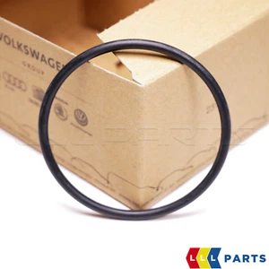 Nuovo Originale Volkswagen Lt 1997 - 2007 Gomma o Ring Per Collettore - Foto 1 di 4