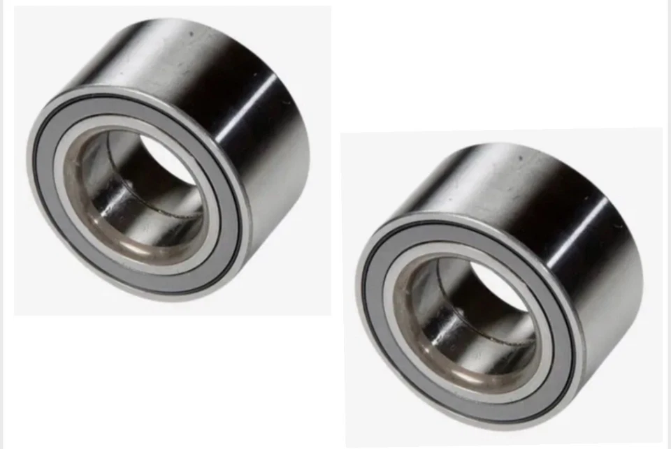 COJINETE DE CUBO DE RUEDA TRASERA PARA BMW 328i 2007-2013 par izquierdo y derecho nuevo envío rápido Foto 1 de 1