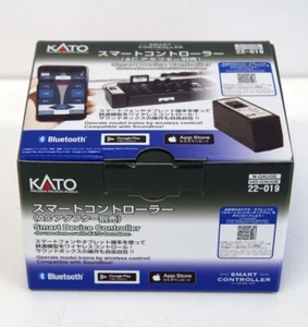 Kato 22-019 Smart Controller (AC Adapter Sold Separately) 7078539 - Bild 1 von 2