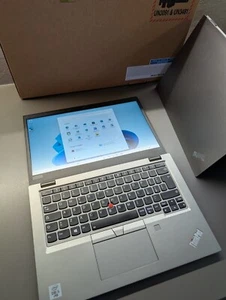 LENOVO THINKPAD L13 Gen 1 Core i5 16GB RAM 256GB SSD M.2 13,3" FHD WIN11 PRO - Afbeelding 1 van 11
