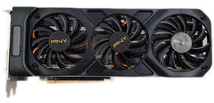 Nvidia / PNY GeForce GTX 770 2GB - Picture 1 of 7