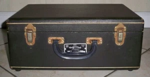 Vintage National Radio Institute NRI Model 71 Professional Vacuum Tube Tester - Picture 1 of 9