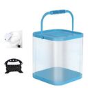 Package Bucket Fishing Bait Storage Accessories Fishing Fishing Tackle