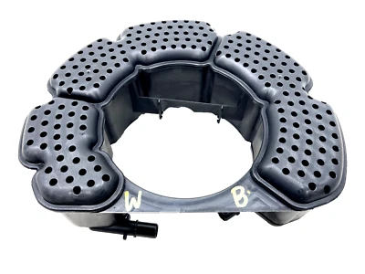 Audi TT TTS QUATTRO 2009-2015 bote de evaporación de carbón 8J0 201 797 D OEM Foto 1 de 4