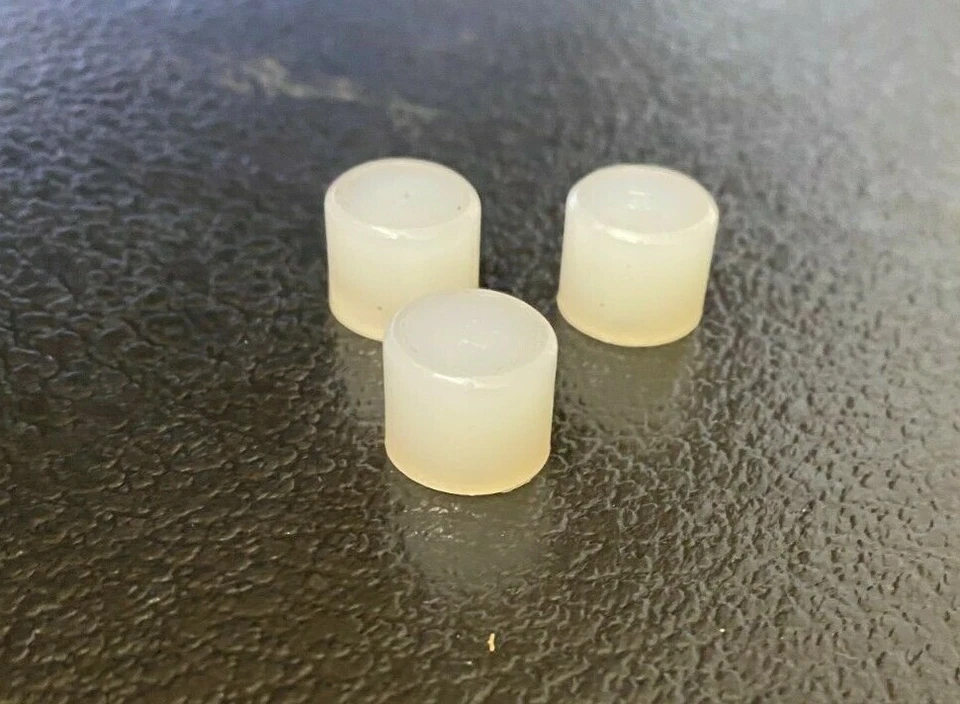 Штепсельные вилки роликовые штифты для подъема окон двигателя подходят: FORD LLINCOLN MERMERCURY MAZDA  - Изображение 1 из 3