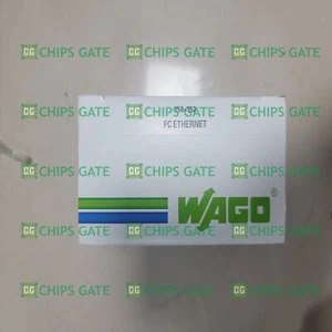 1PC New In Box Wago 750-352 One-year warranty - Picture 1 of 2